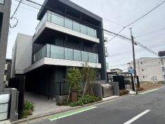 ��ʌ���z�s��g���P����10-2�̃}���V�����̌����O��