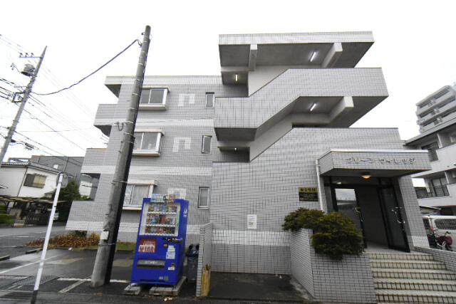 ��ʌ�����s�˒˂R����35-21�̃}���V�����̌����O��