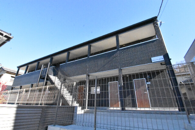 ��ʌ��������܎s��΋�z�K�P���ڂ̃A�p�[�g�̌����O��