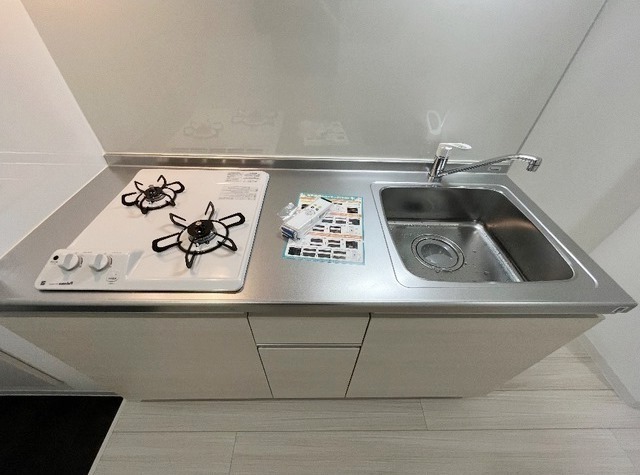 ��ʌ��������܎s��΋�z�K�P���ڂ̃A�p�[�g�̃L�b�`��