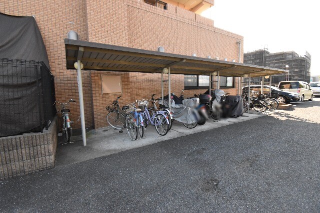 ��ʌ������s���h�P���ڂ̃}���V�����̂��̑�