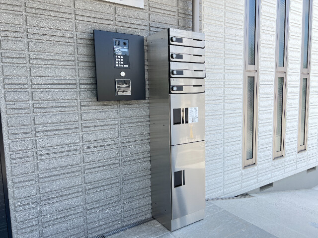 ��ʌ��������܎s�΋��Ԗ؂R���ڂ̃}���V�����̂��̑�