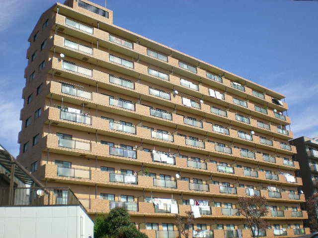 ��ʌ��������܎s�����擌��{�S���ڂ̃}���V�����̌����O��