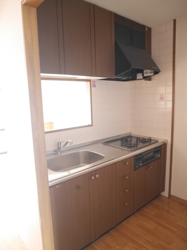 ��ʌ��������܎s�����擌��{�S���ڂ̃}���V�����̃L�b�`��