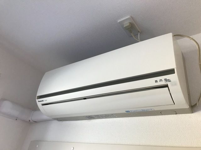 ��ʌ��@�c�s�������̃A�p�[�g�̂��̑��ݔ�