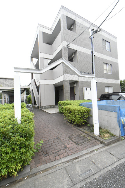 ��ʌ��������܎s������ۃ��蒬�̃}���V�����̌����O��