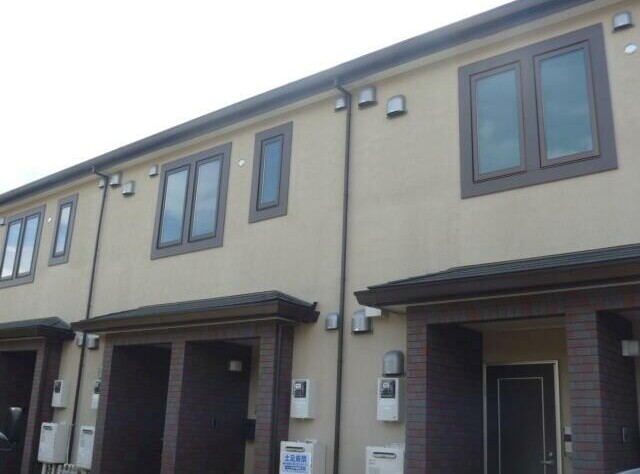 ��ʌ��������܎s���撆���P���ڂ̃A�p�[�g�̌����O��