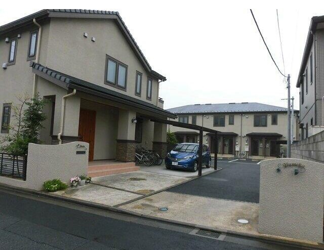 ��ʌ��������܎s���撆���P���ڂ̃A�p�[�g�̃G���g�����X