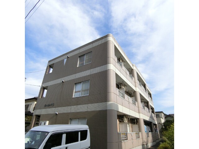 ��ʌ��������܎s������ۃ��蒬�̃}���V�����̌����O��