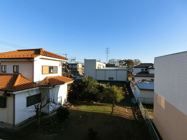 ��ʌ�����s�ܔԒ��̃A�p�[�g�̂��̑�