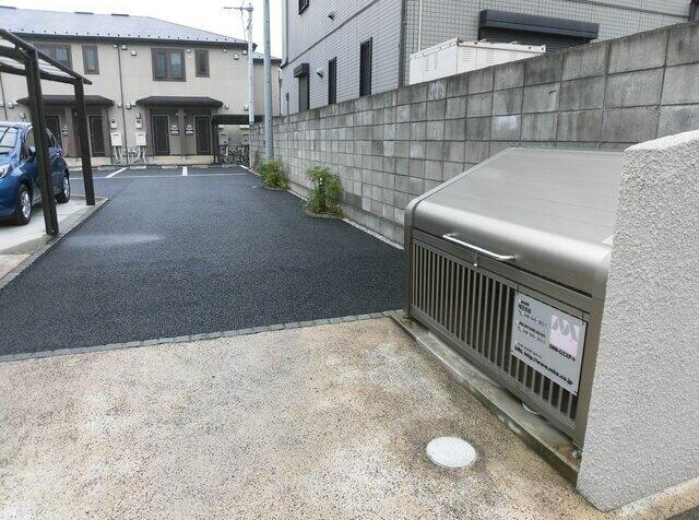 ��ʌ��������܎s���撆���P���ڂ̃A�p�[�g�̂��̑�