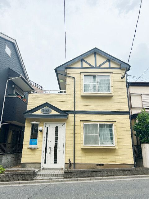 ��ʌ��������܎s��{��V�����P���ڂ̃A�p�[�g�̌����O��