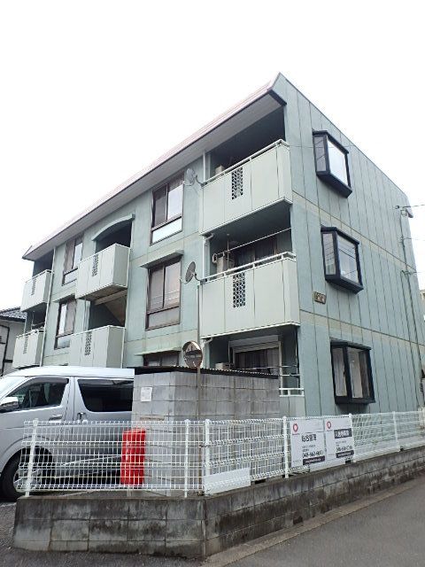 ��ʌ��������܎s��{��听���R����216-2�̃A�p�[�g�̌����O��