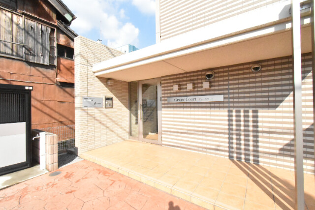 ��ʌ��z�J�s�z���J�Q���ڂ̃}���V�����̃G���g�����X