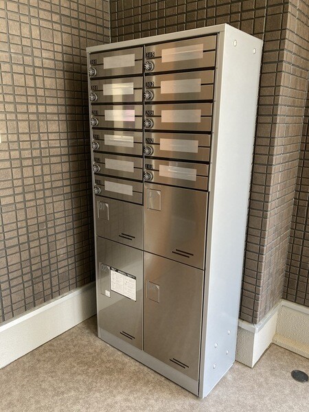 ��ʌ�����s�����Q���ڂ̃A�p�[�g�̂��̑�