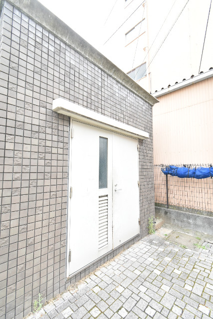 ��ʌ������s�h���R���ڂ̃}���V�����̂��̑�