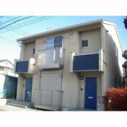 ��ʌ�����s�΋u�P���ڂ̃A�p�[�g�̌����O��