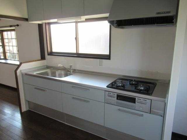 ��ʌ��������܎s�k��ޗǒ��̈�ˌ��ẴL�b�`��