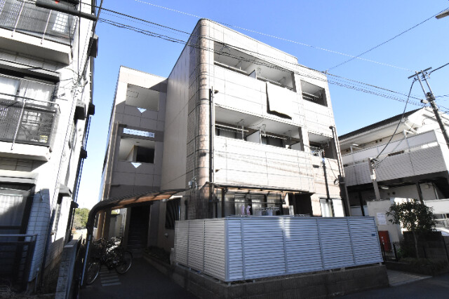 ��ʌ��������܎s�������J�X���ڂ̃}���V�����̌����O��