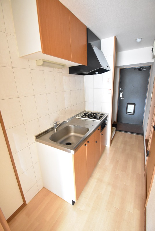 ��ʌ��������܎s�������J�X���ڂ̃}���V�����̃L�b�`��