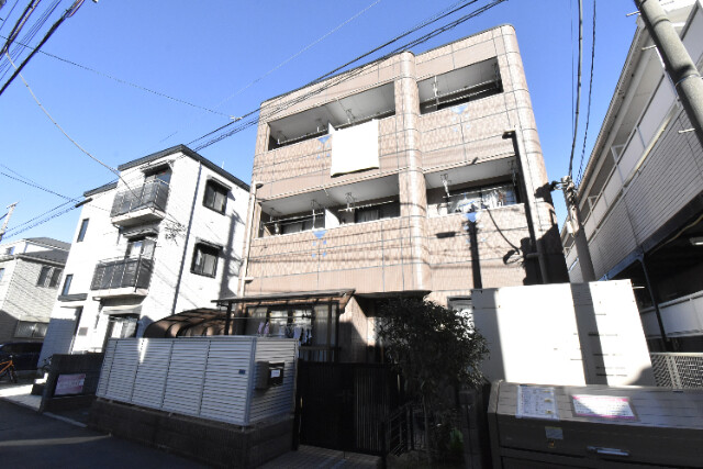 ��ʌ��������܎s�������J�X���ڂ̃}���V�����̌����O��