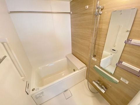 ��ʌ�����s�厚�Ɋ��̃}���V�����̃o�X