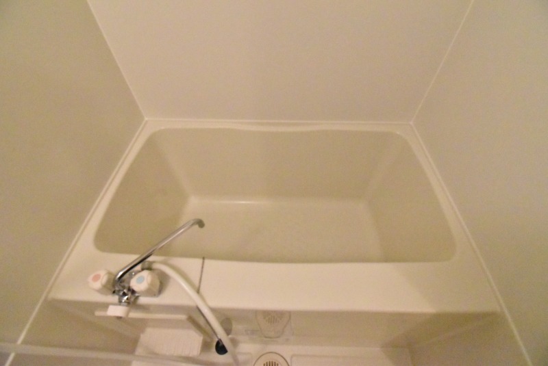 ��ʌ��z�J�s�J�����P���ڂ̃A�p�[�g�̃o�X