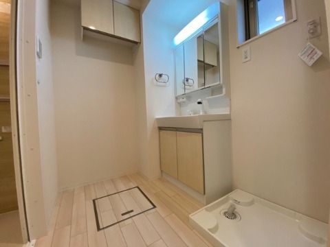 ��ʌ�����s�厚�Ɋ��̃}���V�����̐��ʏ�