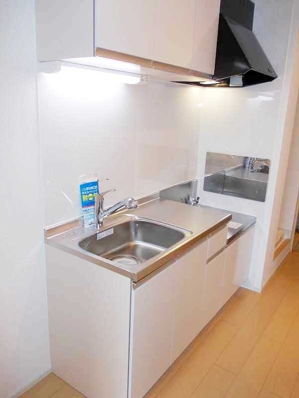 ��ʌ��z�J�s���C�N�^�E���U���ڂ̃}���V�����̃L�b�`��