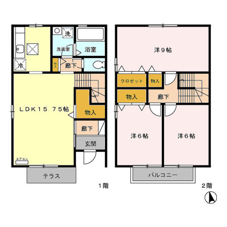 ��ʌ��������܎s��{��O���P���ڂ̃e���X�n�E�X�̊Ԏ�