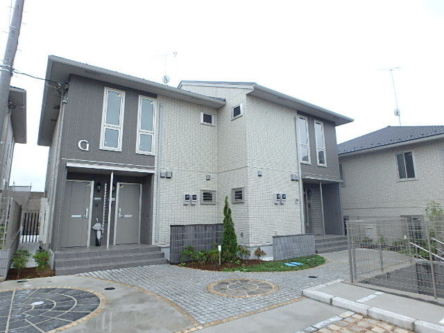 ��ʌ��������܎s���搼��{�S���ڂ̃A�p�[�g�̌����O��