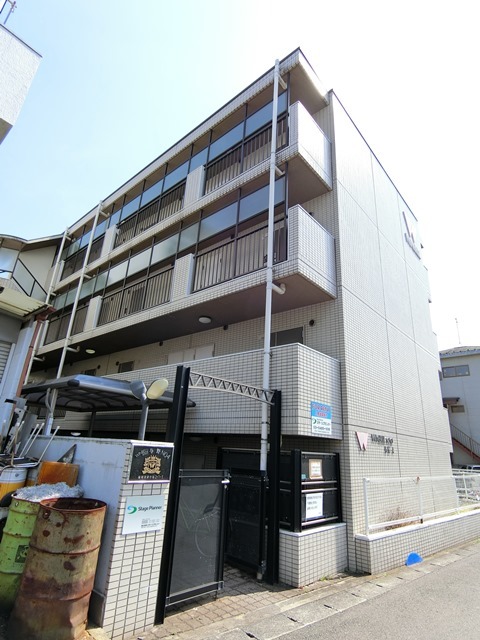 ��ʌ��������܎s�Y�a��j���J�Q���ڂ̃}���V�����̃G���g�����X