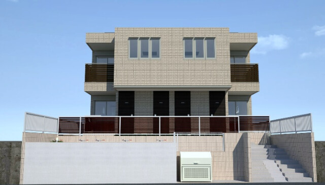 ��ʌ��������܎s�k����i���P���ڂ̃}���V�����̌����O��