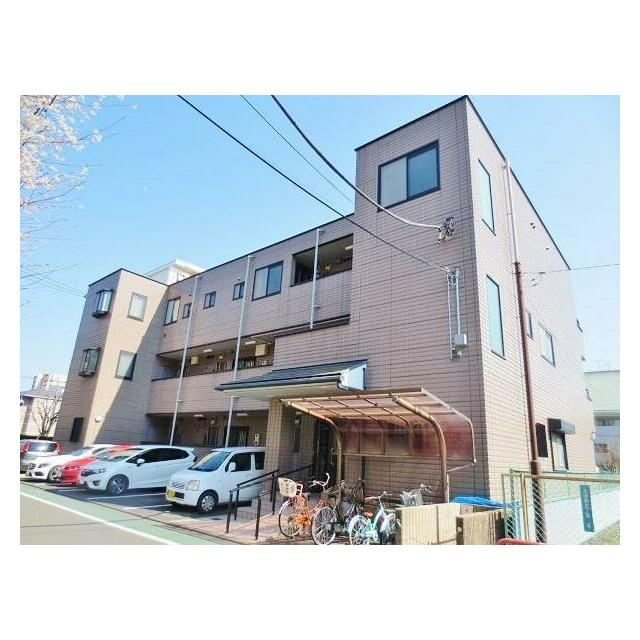 ��ʌ��������܎s�Y�a��k�Y�a�T���ڂ̃}���V�����̌����O��