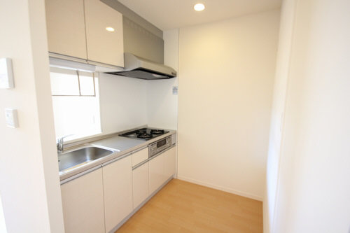 ��ʌ��������܎s������厚�쒆��̃A�p�[�g�̃L�b�`��