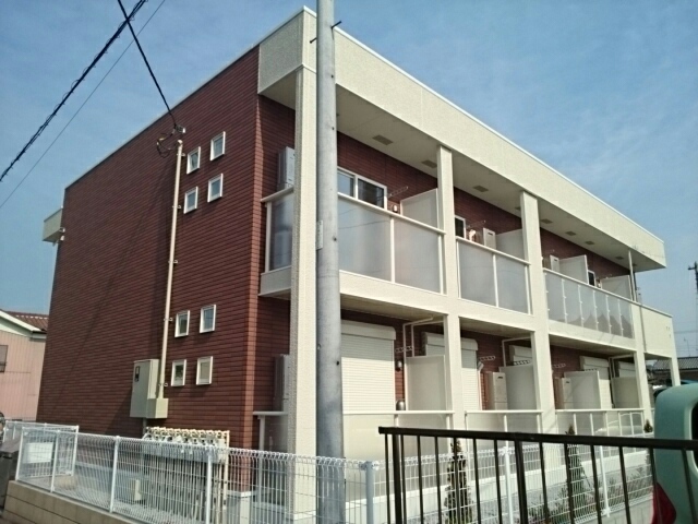 ��ʌ������s���v��̃A�p�[�g�̌����O��