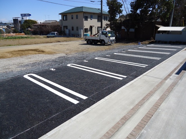 ��ʌ��������܎s������厚�쒆��̃A�p�[�g�̒��ԏ�