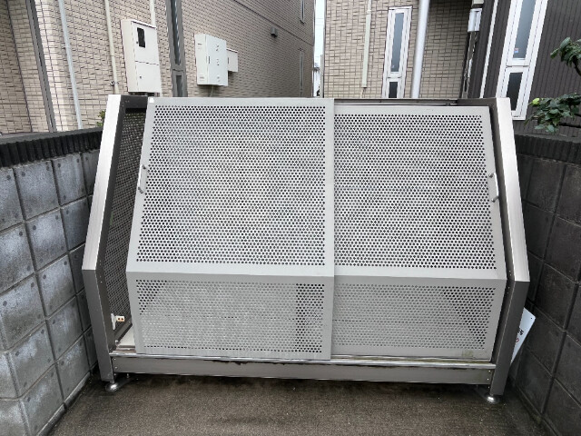 ��ʌ�����s�厚�����̃A�p�[�g�̂��̑�