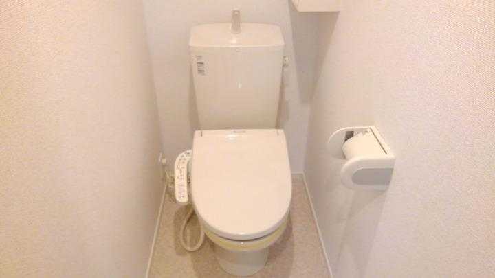 ��ʌ������s���v��̃A�p�[�g�̃g�C��