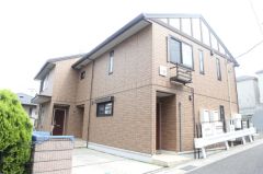 ��ʌ�����s�厚������353-1�̃A�p�[�g�̌����O��