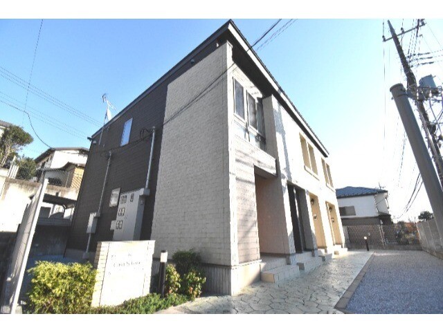 ��ʌ��������܎s�΋揼�؂Q����19-1�̃A�p�[�g�̌����O��