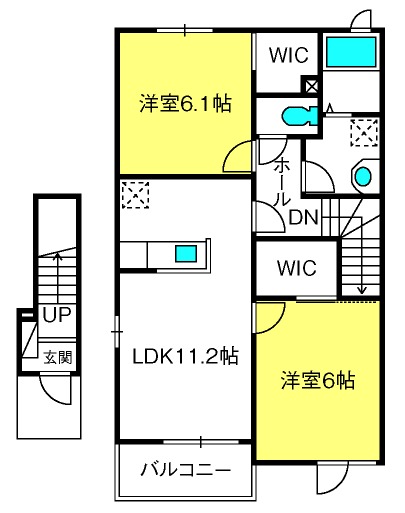 ��ʌ��������܎s������厚�쒆��̃A�p�[�g�̊Ԏ�