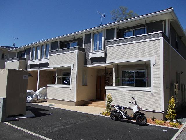 ��ʌ��������܎s������厚�쒆��̃A�p�[�g�̌����O��