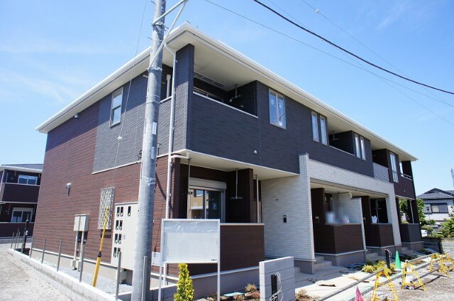 ��ʌ��������܎s�΋�厚���̃A�p�[�g�̌����O��