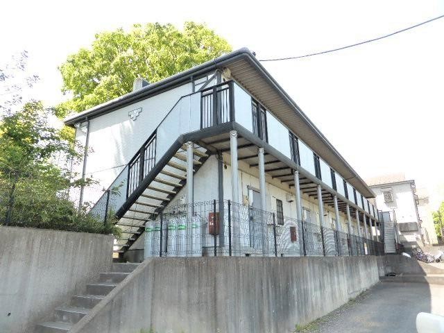 ��ʌ�����s���ԂP����15-32�̃A�p�[�g�̌����O��