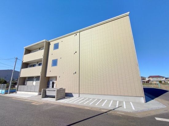 ��ʌ��������܎s����厚�w��̃A�p�[�g�̌����O��