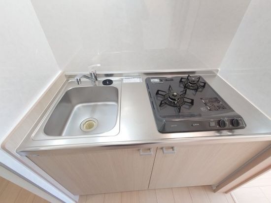 ��ʌ��������܎s����厚�w��̃A�p�[�g�̃L�b�`��