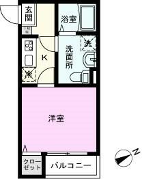 ��ʌ��z�J�s�k�z�J�Q���ڂ̃A�p�[�g�̊Ԏ�