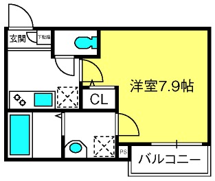 ��ʌ��������܎s�k��{�����̃A�p�[�g�̊Ԏ�