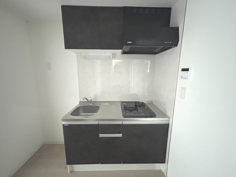 ��ʌ��������܎s�k��{�����̃A�p�[�g�̃L�b�`��